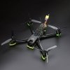 Dron wyścigowy iFlight Nazgul 5 V2 Analog 240mm 5 cali 4S Freestyle FPV Racing Drone BNF/PNP RaceCam R1 Cam SucceX-E F7 45A ESC 2207 2750KV Motor - z aparaturą JUMPER t-lite